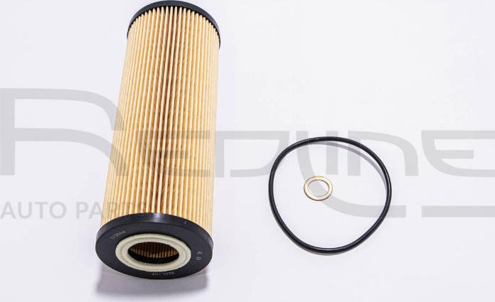 Red Line 38AU002 - Oil Filter www.autospares.lv