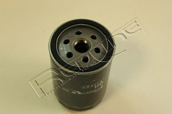 Red Line 38JE006 - Масляный фильтр www.autospares.lv