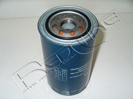 Red Line 38NI010 - Oil Filter www.autospares.lv