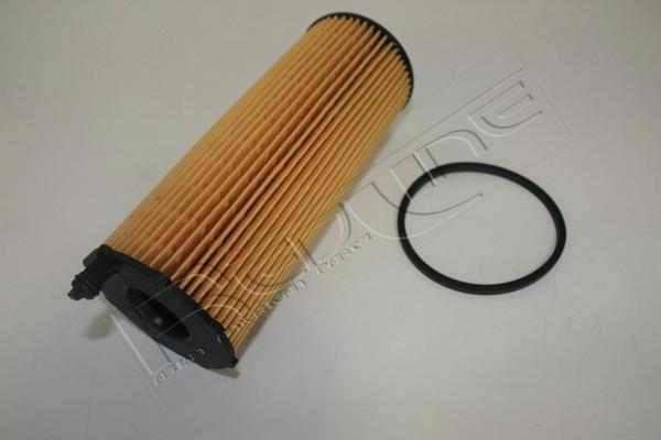 Red Line 38RV016 - Oil Filter www.autospares.lv