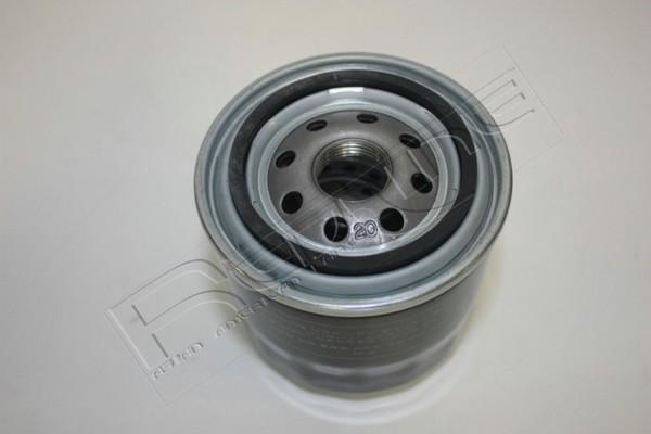 Red Line 38SU000 - Масляный фильтр www.autospares.lv