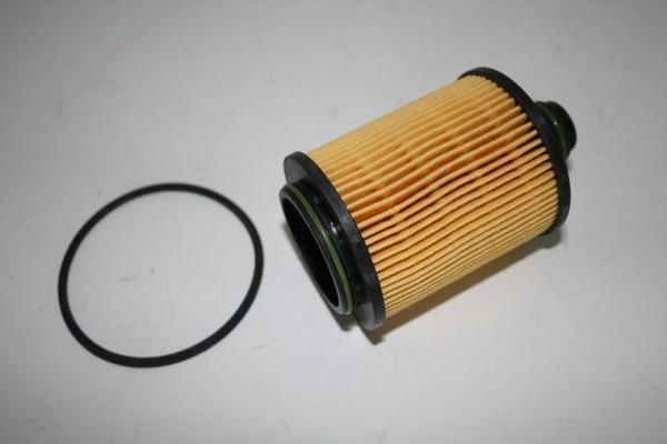 Red Line 38SZ007 - Oil Filter www.autospares.lv