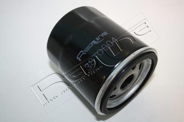 Red Line 38TO004 - Oil Filter www.autospares.lv