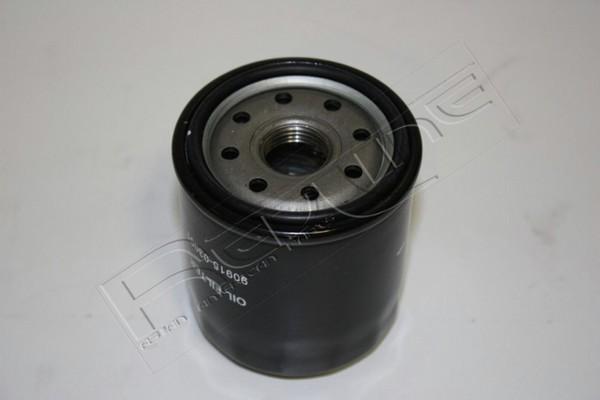 Red Line 38TO000 - Масляный фильтр www.autospares.lv