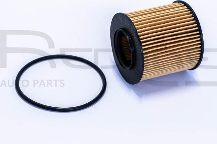 Red Line 38VW000 - Oil Filter www.autospares.lv