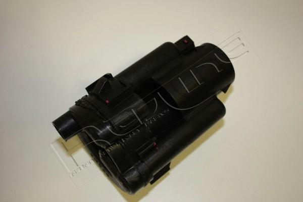 Red Line 37HY039 - Топливный фильтр www.autospares.lv