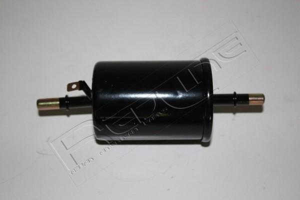 Red Line 37IZ005 - Degvielas filtrs www.autospares.lv