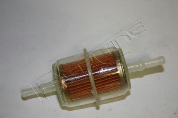 Red Line 37LA001 - Degvielas filtrs www.autospares.lv