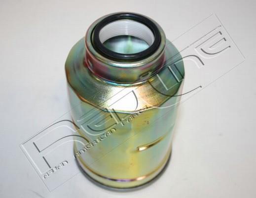 Red Line 37MI016 - Fuel filter www.autospares.lv