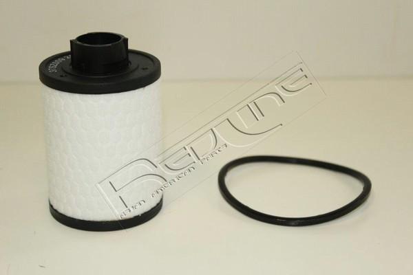 Red Line 37SZ009 - Fuel filter www.autospares.lv