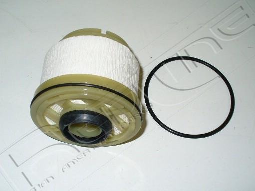 Red Line 37TO004 - Fuel filter www.autospares.lv