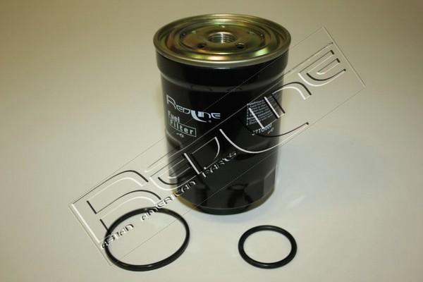 Red Line 37TO000 - Fuel filter www.autospares.lv