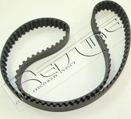 Red Line 29RV007 - Timing Belt www.autospares.lv