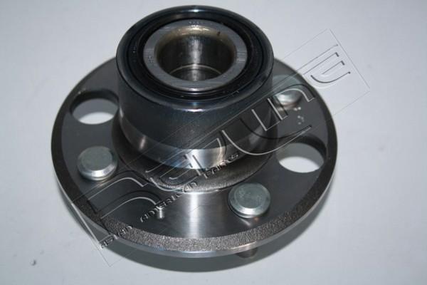 Red Line 24HO012 - Wheel Hub www.autospares.lv