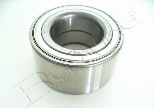 Red Line 24HY022 - Подшипник ступицы колеса, комплект www.autospares.lv