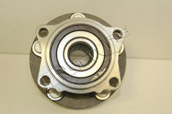 Red Line 24MI032 - Wheel Hub www.autospares.lv