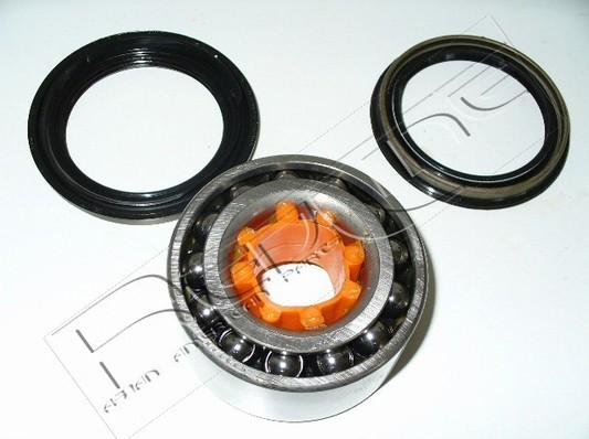 Red Line 24NI004 - Wheel hub, bearing Kit www.autospares.lv