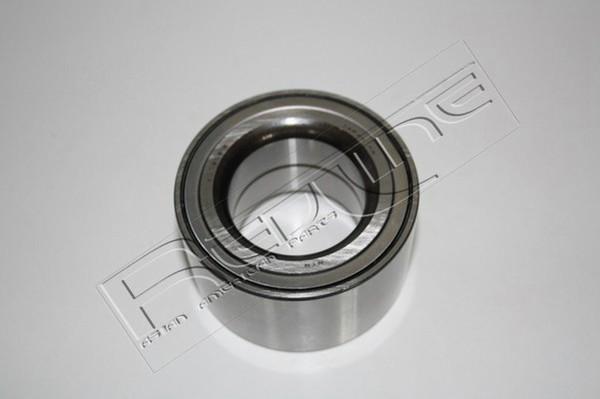 Red Line 24NI012 - Wheel Bearing www.autospares.lv