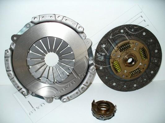 Red Line 25MI055 - Sajūga komplekts www.autospares.lv