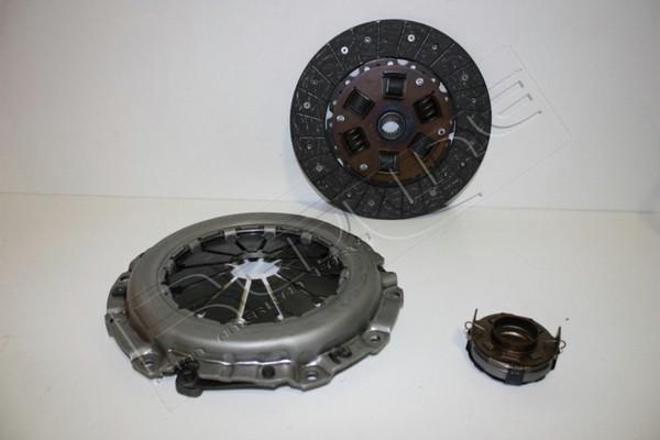 Red Line 25MI078 - Clutch Kit www.autospares.lv