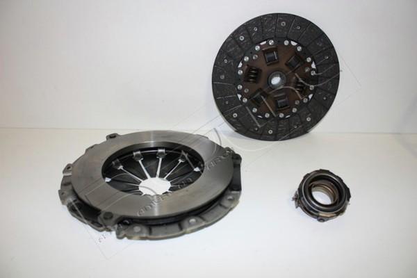 Red Line 25MI078 - Clutch Kit www.autospares.lv