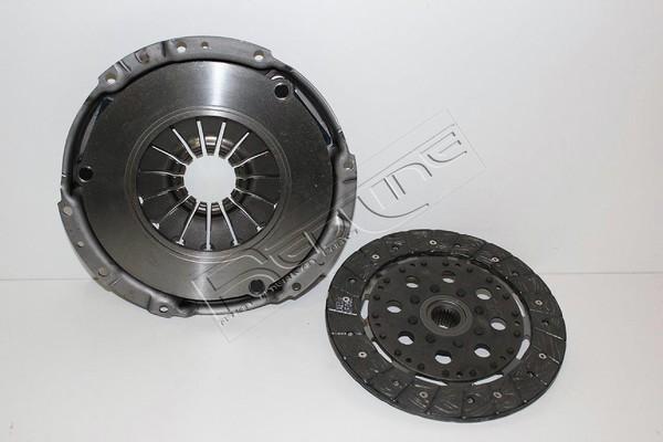 Red Line 25NI117 - Sajūga komplekts www.autospares.lv