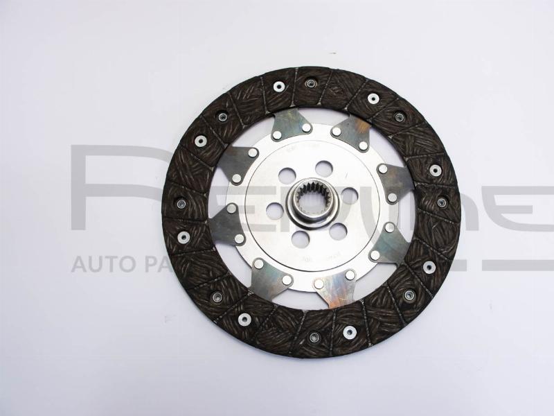 Red Line 25NI131 - Clutch Kit www.autospares.lv