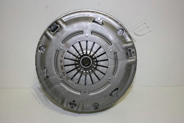 Red Line 25SM000 - Комплект сцепления www.autospares.lv