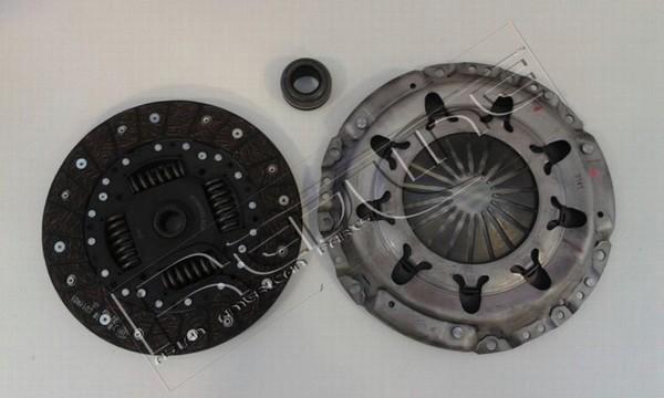 Red Line 25SZ091 - Clutch Kit www.autospares.lv