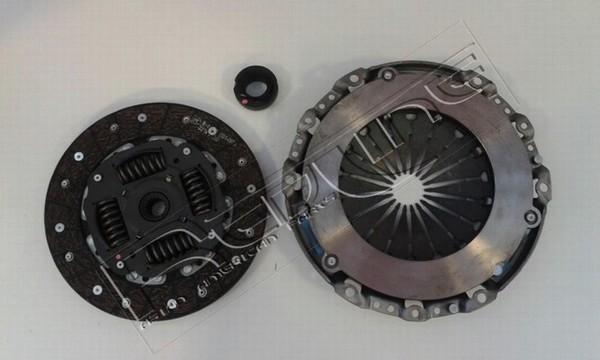 Red Line 25SZ091 - Clutch Kit www.autospares.lv