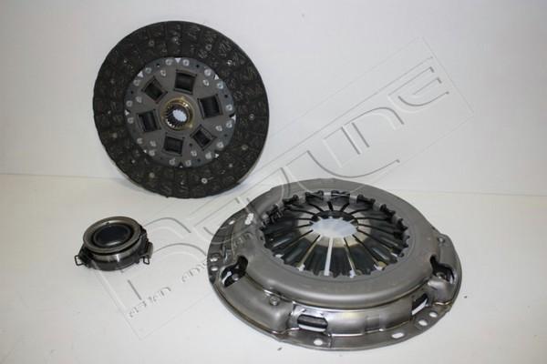 Red Line 25TO106 - Sajūga komplekts www.autospares.lv