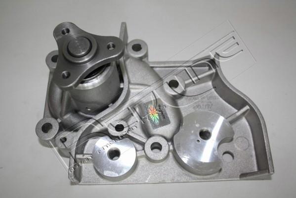 Red Line 28KI002 - Water Pump www.autospares.lv