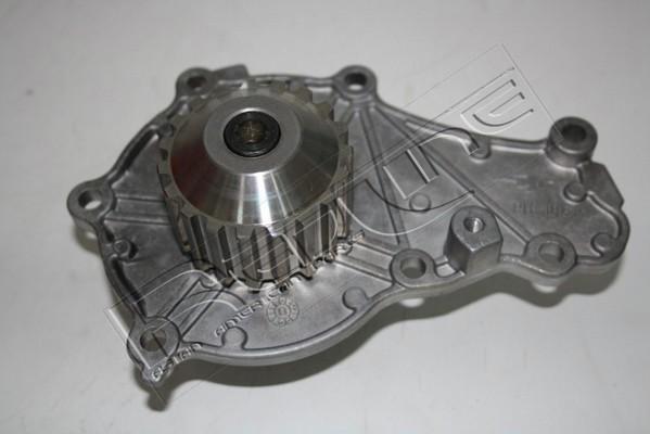 Red Line 28MZ022 - Water Pump www.autospares.lv