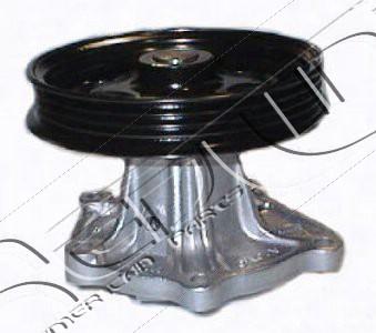 Red Line 28TO019 - Water Pump www.autospares.lv