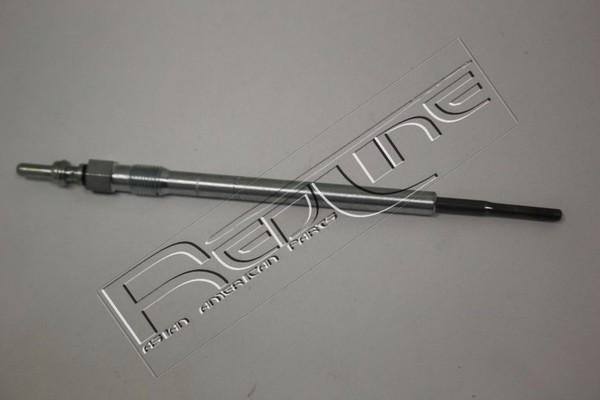 Red Line 22FT000 - Glow Plug www.autospares.lv