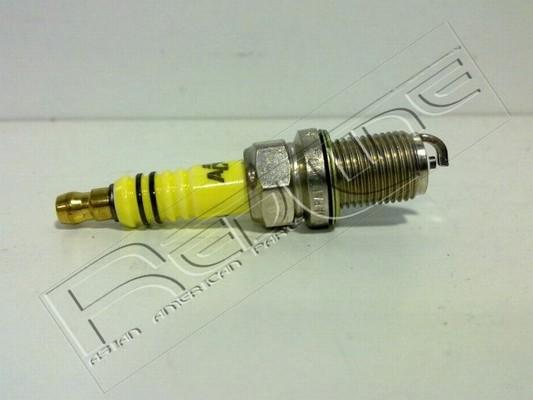 Red Line 22SZ005 - Spark Plug www.autospares.lv