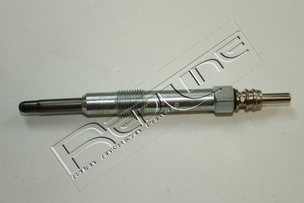 Red Line 22SZ000 - Glow Plug www.autospares.lv