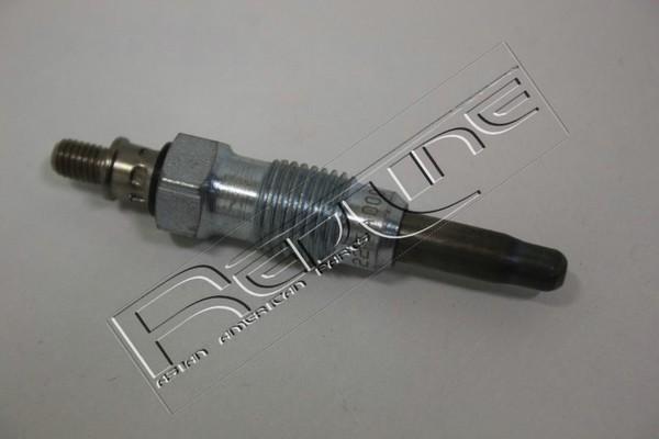 Red Line 22TA001 - Glow Plug www.autospares.lv