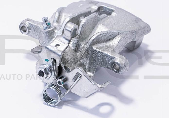 Red Line 78FO016 - Brake Caliper www.autospares.lv