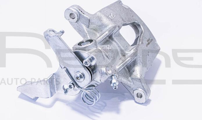 Red Line 78NI008 - Brake Caliper www.autospares.lv