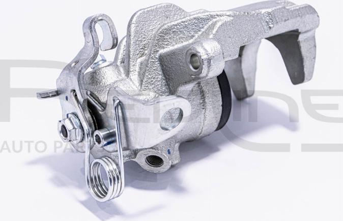 Red Line 78NI018 - Brake Caliper www.autospares.lv