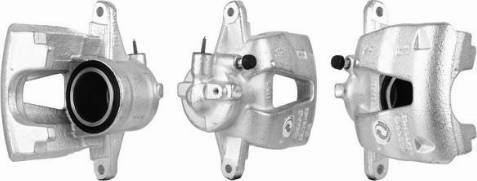 RE-EX 506-04702 - Bremžu suports www.autospares.lv