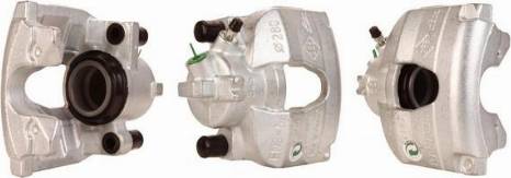 RE-EX 506-05416 - Brake Caliper www.autospares.lv