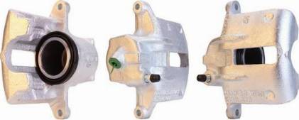 RE-EX 506-00075 - Brake Caliper www.autospares.lv