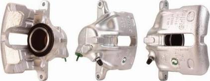 RE-EX 506-00332 - Brake Caliper www.autospares.lv