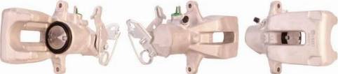 RE-EX 506-03853 - Brake Caliper www.autospares.lv