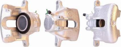 RE-EX 506-03707 - Brake Caliper www.autospares.lv