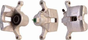 RE-EX 506-02517 - Brake Caliper www.autospares.lv