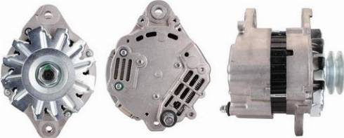 RE-EX 501-04053 - Alternator www.autospares.lv