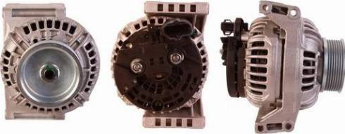 RE-EX 501-04071 - Ģenerators www.autospares.lv